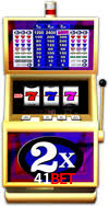 VIP Casino 41bet