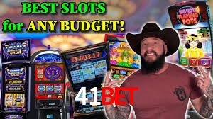 Programa VIP 41bet