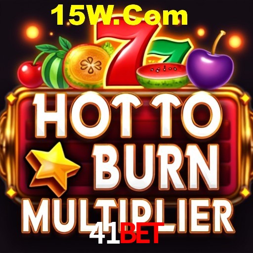 Slot Games 41bet