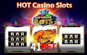 Jogos com bônus e suporte 24h na 41bet