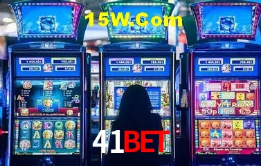 Diretório de Jogos 41bet