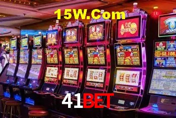 Apostas de Tênis 41bet