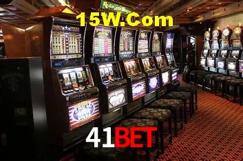 Ofertas Exclusivas 41bet