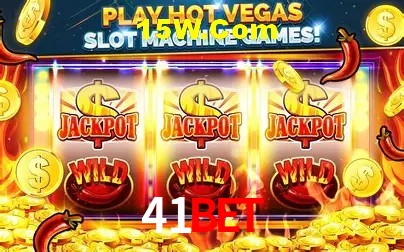 Segurança 2FA 41bet