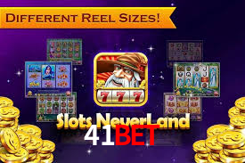 Live Casino 41bet