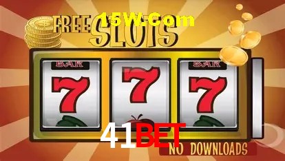 Provedores de Jogos 41bet