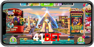 Tournaments 41bet