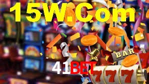 41bet: Jogos de Caça-Níqueis-Altas Recompensas, Roleta-Velocidade, Blackjack-Desafios Máximos