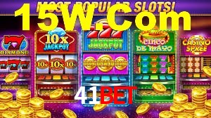 Premium Interface 41bet