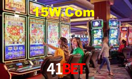 APP rápido e leve da 41bet