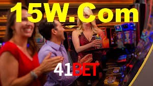 41bet - Caça-Níqueis Online Cassino - 41bet.com