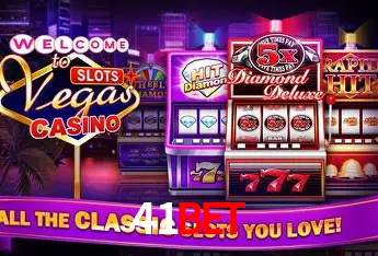 Estatísticas do Jogo 41bet