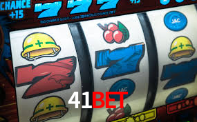 Daily Bonuses 41bet