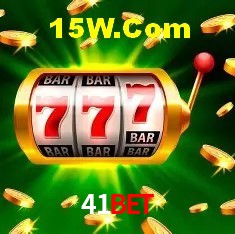 Segurança e performance na plataforma 41bet
