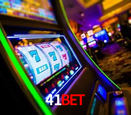 Jogos populares e pagamentos rápidos na 41bet