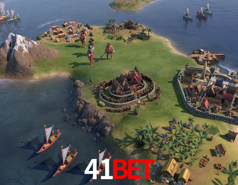 Mesa de Blackjack 41bet