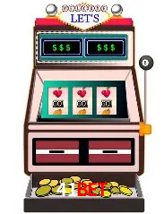 Casino VIP 41bet