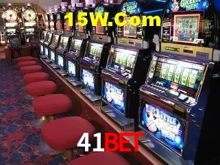 Casino Ao Vivo 41bet