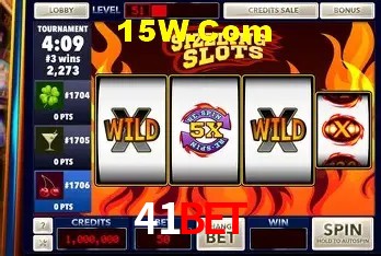 Promoção Relâmpago 41bet