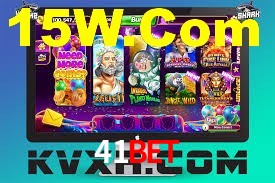 Exclusive Games 41bet