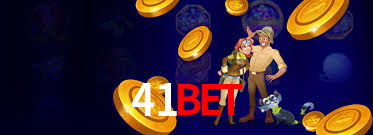 Sinta a adrenalina dos jogos de cassino com 41bet