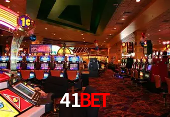 Cadastro Rápido 41bet