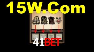 41bet login