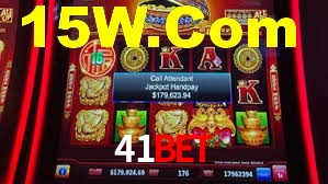 41bet