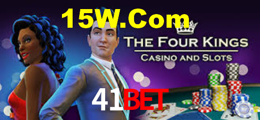 Bônus Generosos e Exclusivos no 41bet para Você!