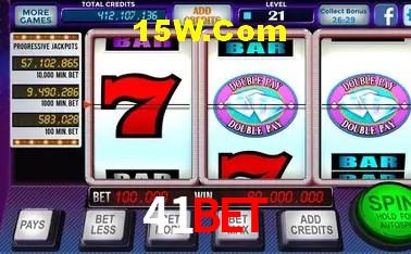 Sistemas de Segurança 41bet